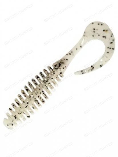 Приманка силиконовая Relax Twister Turbo 5 TRT5-TL013