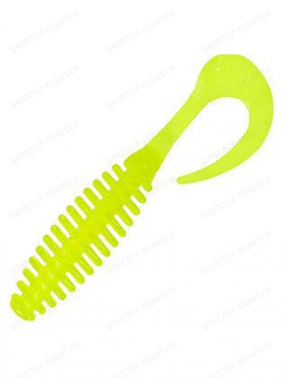 Приманка силиконовая Relax Twister Turbo 5 TRT5-TS011