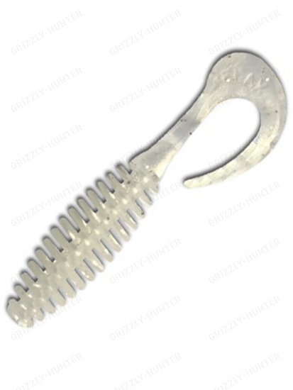 Приманка силиконовая Relax Twister Turbo 5 TRT5-TS020