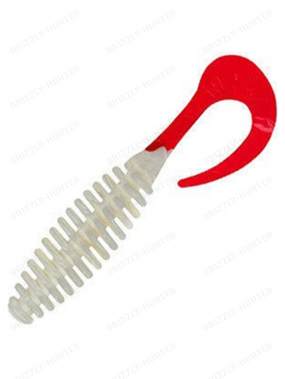 Приманка силиконовая Relax Twister Turbo 5 TRT5-TS048