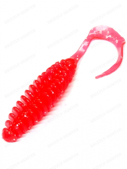 Приманка силиконовая Relax Twister Turbo 5 TRT5-TS096