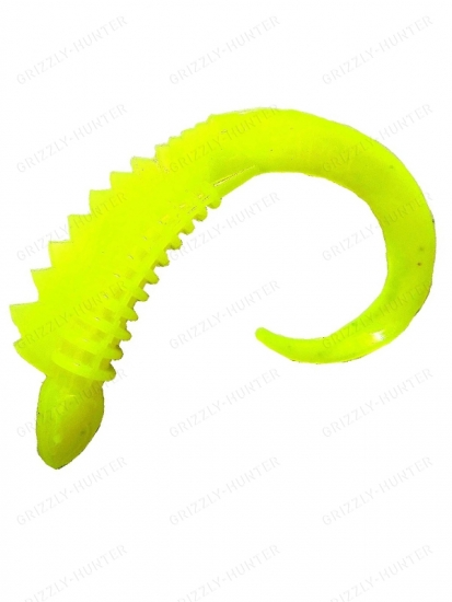 Приманка силиконовая Relax Viper 3 VPR3-TS011 