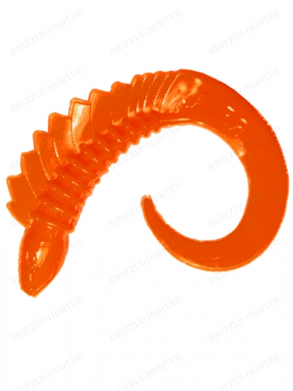 Приманка силиконовая Relax Viper 3 VPR3-TS025