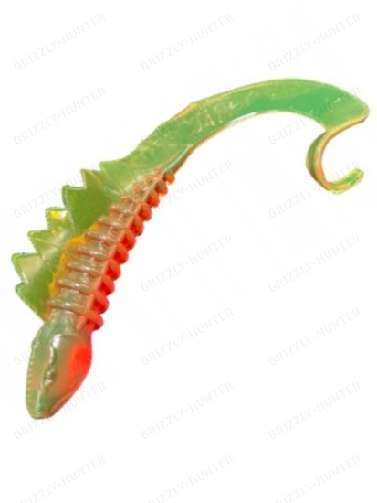 Приманка силиконовая Relax Viper 3 VPR3-TS032