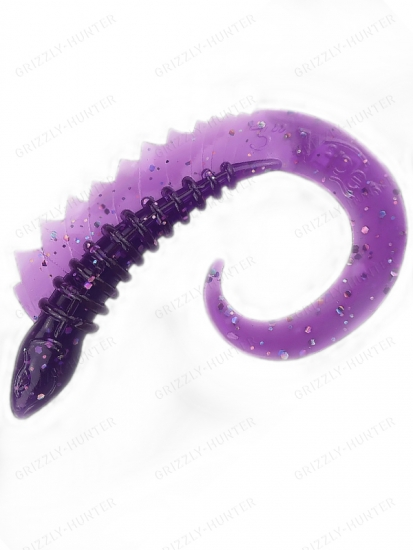 Приманка силиконовая Relax Viper 3 VPR3-TS046