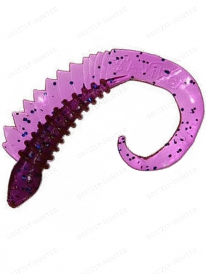 Приманка силиконовая Relax Viper 3 VPR3-TS303