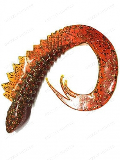 Приманка силиконовая Relax Viper 6 VPR6-TS033