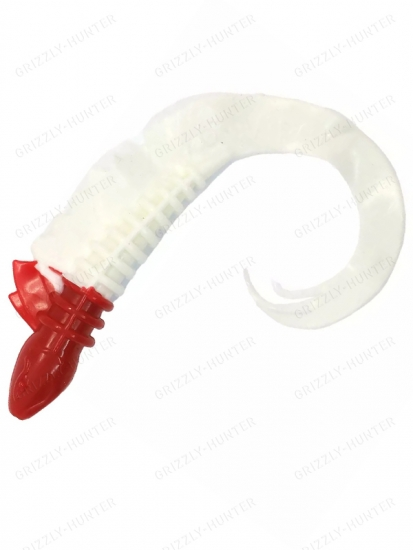 Приманка силиконовая Relax Viper 6 VPR6-TS049