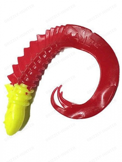 Приманка силиконовая Relax Viper 6 VPR6-TS097