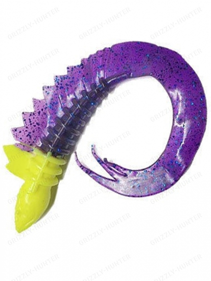 Приманка силиконовая Relax Viper 6 VPR6-TS208