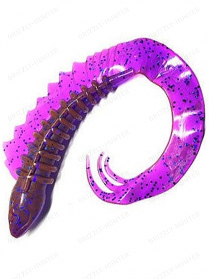 Приманка силиконовая Relax Viper 6 VPR6-TS303