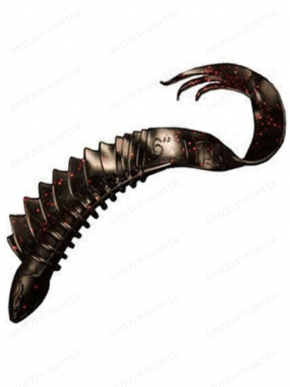 Приманка силиконовая Relax Viper 6 VPR6-TS428