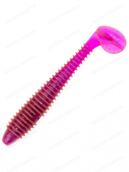 Приманка силиконовая Рипер Akara Fat Tail-6,8 180мм 413