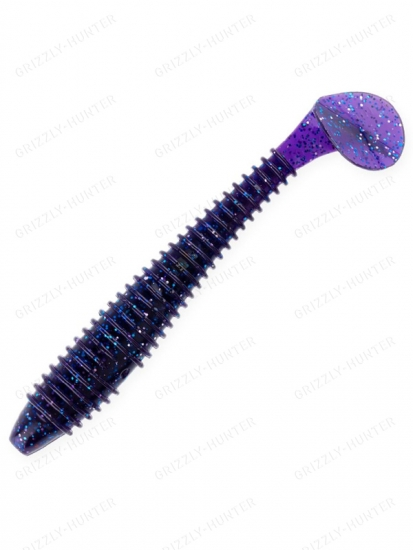 Приманка силиконовая Рипер Akara Fat Tail-6,8 180мм X040