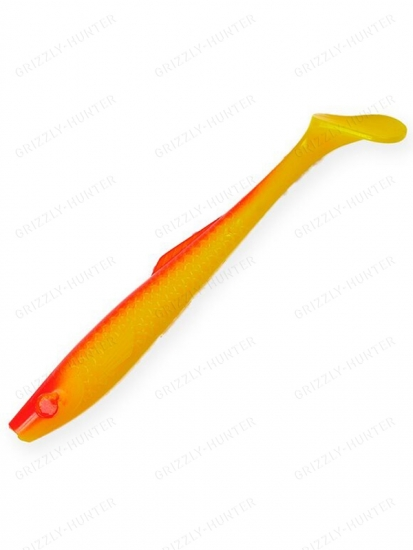 Приманка силиконовая Рипер Akara Jobe 100 K16