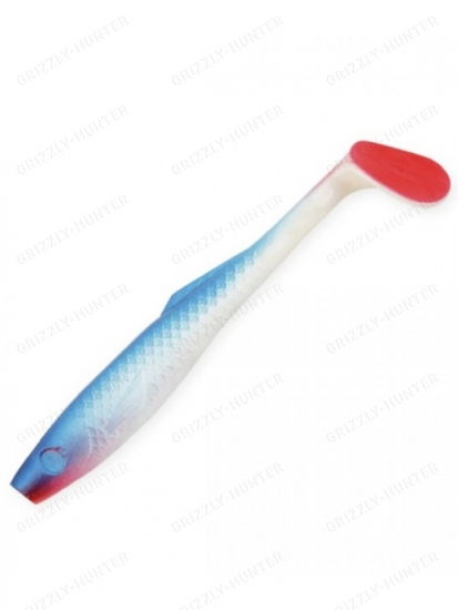 Приманка силиконовая Рипер Akara Jobe 100 K9