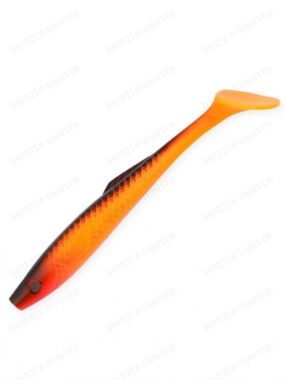 Приманка силиконовая Рипер Akara Jobe 130 K17