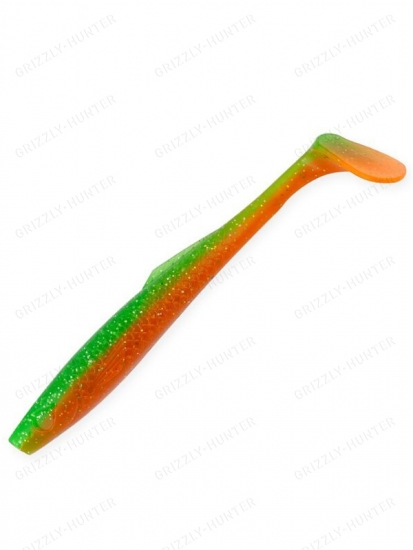 Приманка силиконовая Рипер Akara Jobe 130 K18