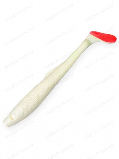 Приманка силиконовая Рипер Akara Jobe 130 K7