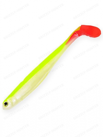 Приманка силиконовая Рипер Akara Minnow 100 D10