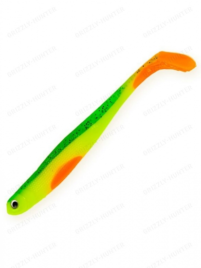 Приманка силиконовая Рипер Akara Minnow 100 D13 