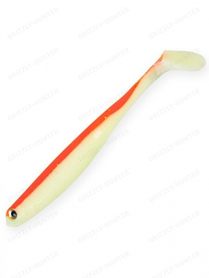 Приманка силиконовая Рипер Akara Minnow 100 D8