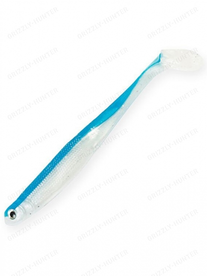 Приманка силиконовая Рипер Akara Minnow 100 D9 