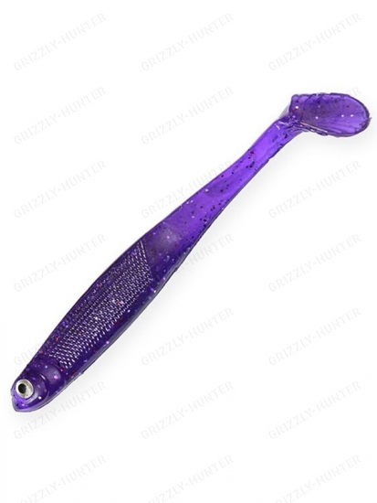 Приманка силиконовая Рипер Akara Minnow 100 X040 