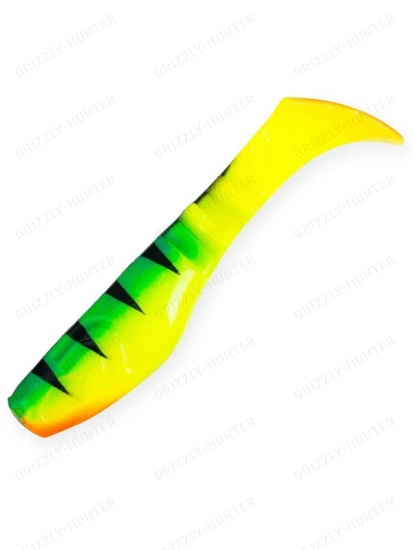 Приманка силиконовая Рипер Akara Raptor R-4 10см 25