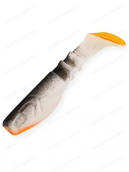 Приманка силиконовая Рипер Akara Raptor R-4 10см К8