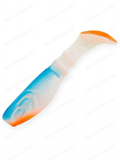 Приманка силиконовая Рипер Akara Raptor R-4 10см К9