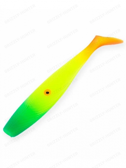 Приманка силиконовая Рипер Akara Seducer 10 R10