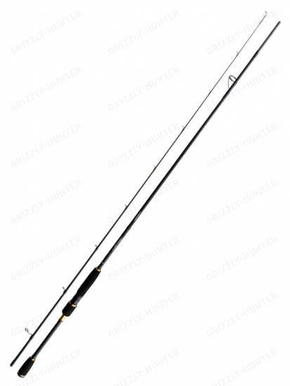Спиннинг FLAGMAN ARTY FAY-73MH (10-35) 2,21м                     