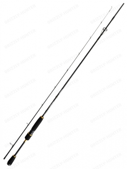 Спиннинг FLAGMAN Black Fire S (2-12) 2,21м                       