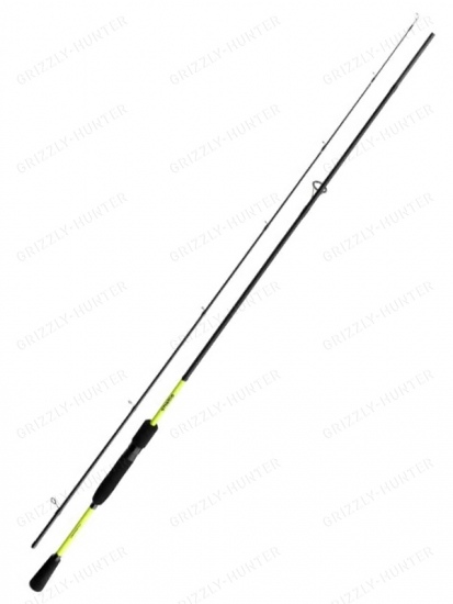 Спиннинг FLAGMAN BONUS FBS79MH (10-35g) 2,36м