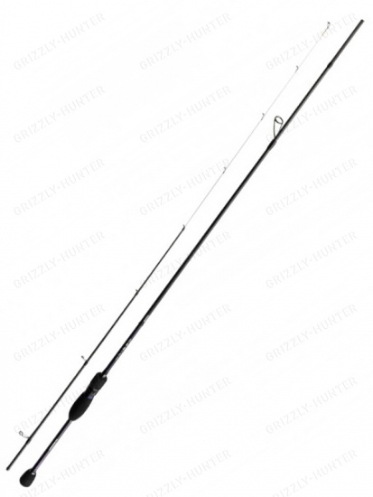 Спиннинг FLAGMAN Orbion S FOS69ULS (0.6-5g) 2,09м