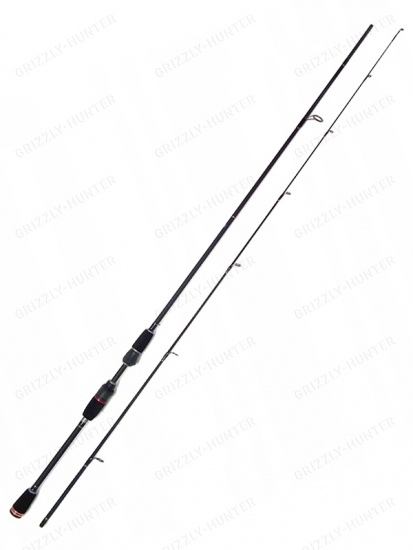 Спиннинг Rumpol Centro Amaris Power (10-30) 2,4м