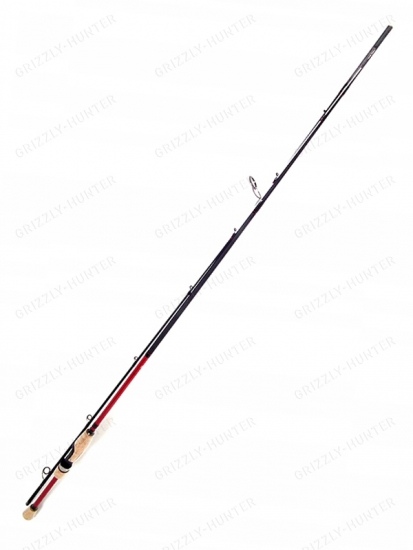 Спиннинг Rumpol ENDURE SP802UL (0-5) 2,4м