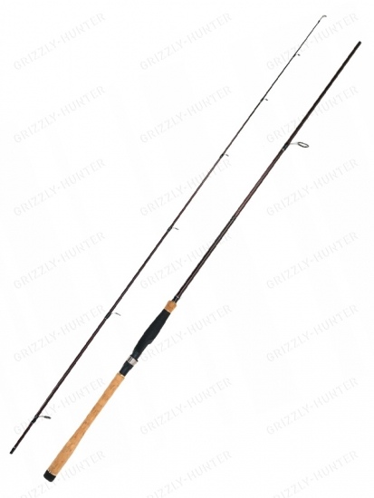 Спиннинг Rumpol Sea Walk XT SP702 (20-70) 2,1м
