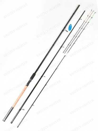 Удилище фидерное Alkang Neo Oen (80-150) 3,9м арт.303