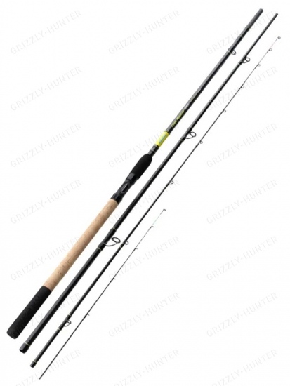 Удилище фидерное Flagman Cast Master 330 (140G) 3,3м