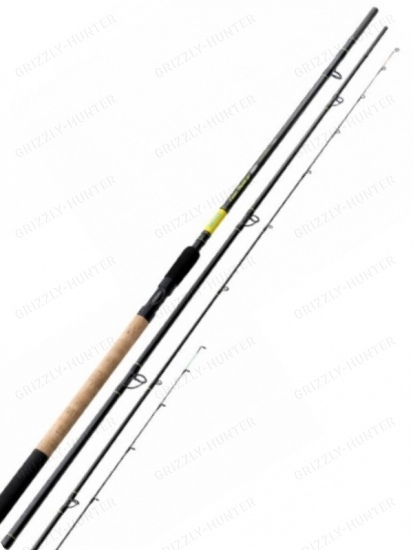 Удилище фидерное Flagman Cast Master 360 (120G) 3,6м
