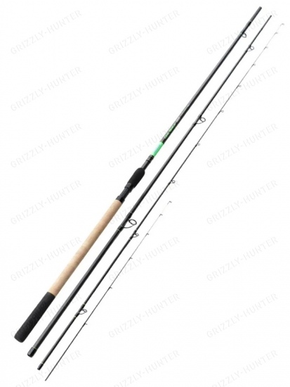 Удилище фидерное Flagman Cast Master 390 (80G) 3,9м 