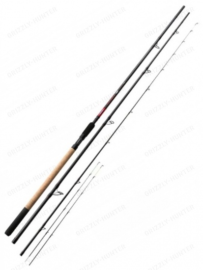 Удилище фидерное Flagman Cast Master 420 (180G) 4,2м