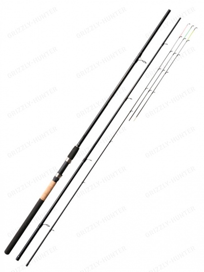 Удилище фидерное Flagman Force Active Feeder 420 (150G) 4,20м