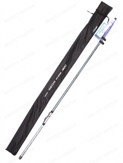 Удилище Nautilus Neon Bolo 400см NNBL4 