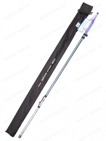 Удилище Nautilus Neon Bolo 500см NNBL5