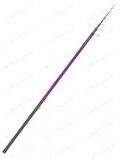 Удилище телескопическое Rumpol FLUID Light BOLOGNESE 4004 (10-40) 4,0м 120768  