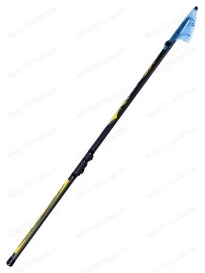 Удилище телескопическое Aikang Explorer V-500  (10-50G) 5,0м, a.135 