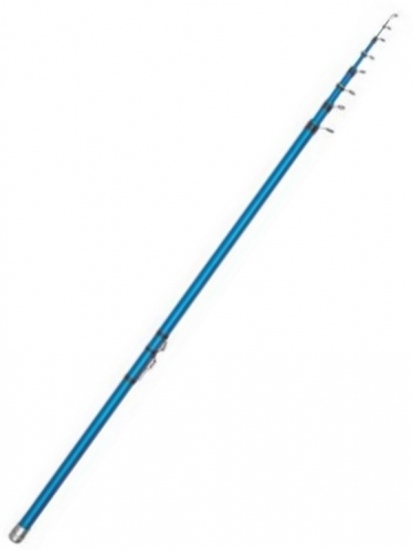 Удилище телескопическое Rumpol Laguna 500 (10-50) 5,0м art.110383